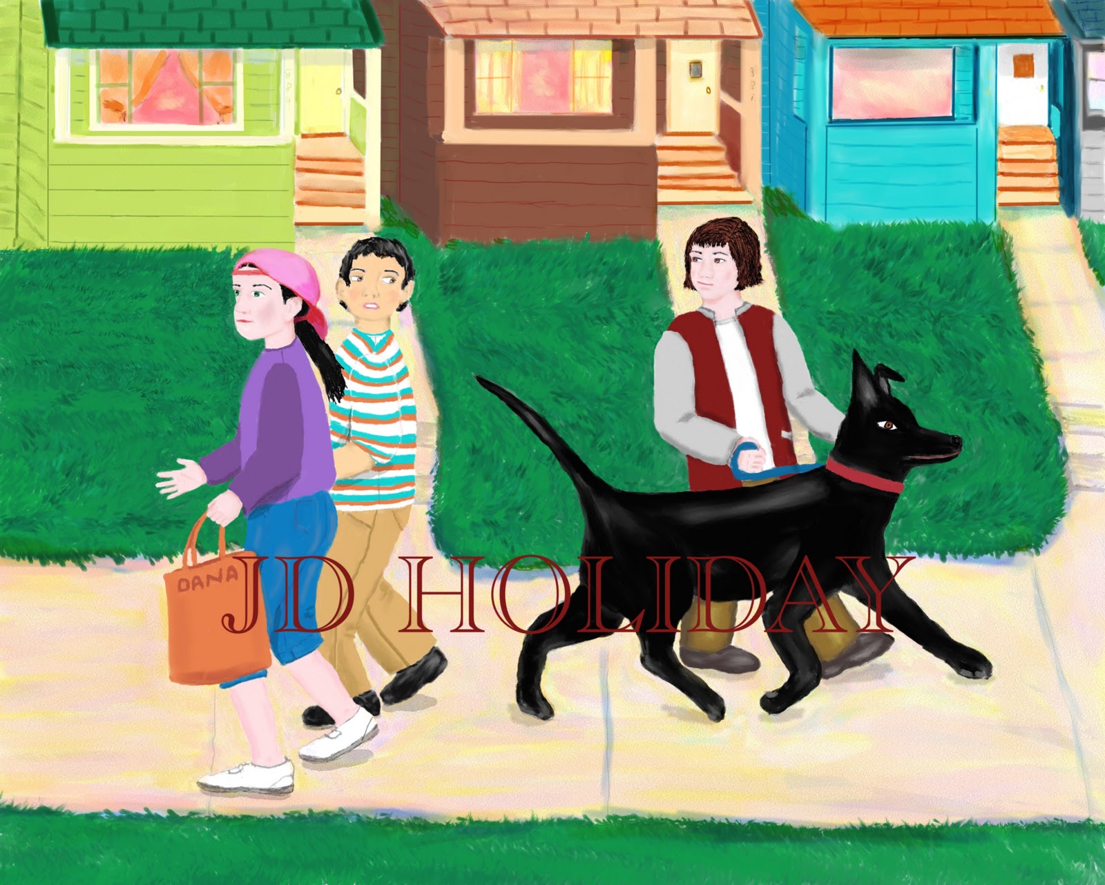 Children's Writer's World inspiration & easy publishing tips The