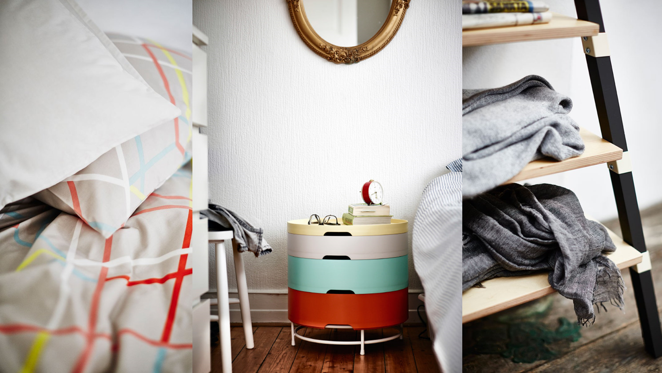 Ikea Ps 2014 Dominika Bodenko