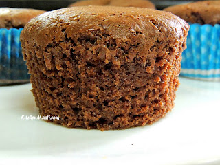 Chocolate Cup cake Chocolate Cup cake