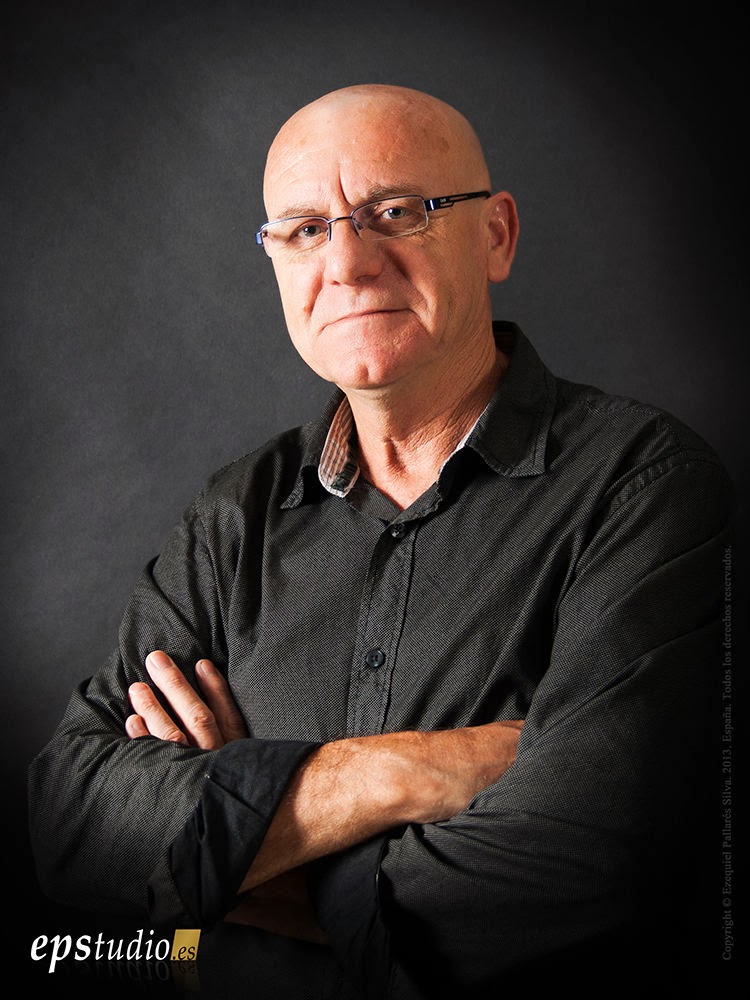 Blog EPStudio.es fotógrafo Sevilla Antonio Castillo. Artista.