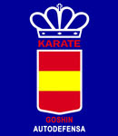 NORMATIVA DE GOSHIN DE LA FEK