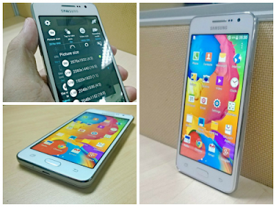 Harga Samsung Galaxy Grand Prime Terbaru
