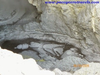 Wai O Tapu, Lady Knox geyser y Champagne Pool Rotorua