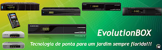 NOVAS ATUALIZAÇÕES MARCA EVOLUTIOMBOX DATA: 23/10/2013. Evolution+2