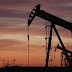 Petróleo de Texas cae 5,75% y cierra en $30,34 el barril
