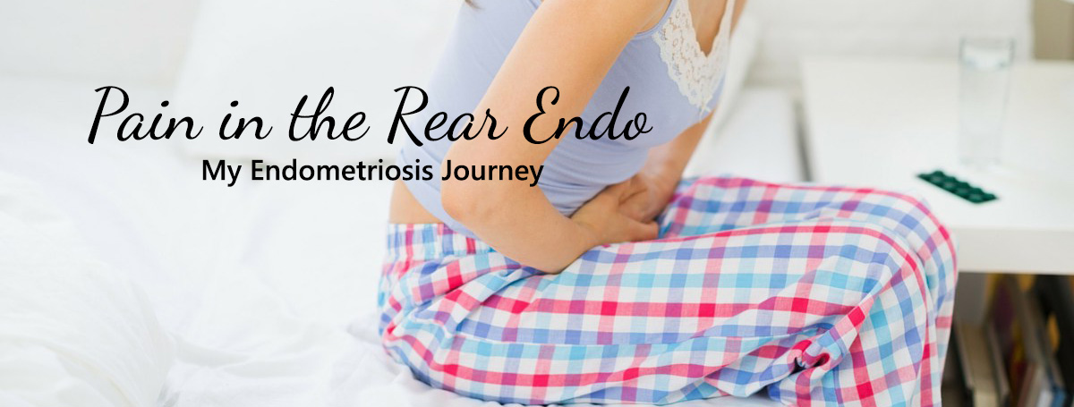 Pain in the Rear Endo