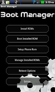 BootManager v1.1 Android Apk App BootManager v1.1 Android Apk App