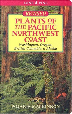 Plants of the Pacific Northwest 