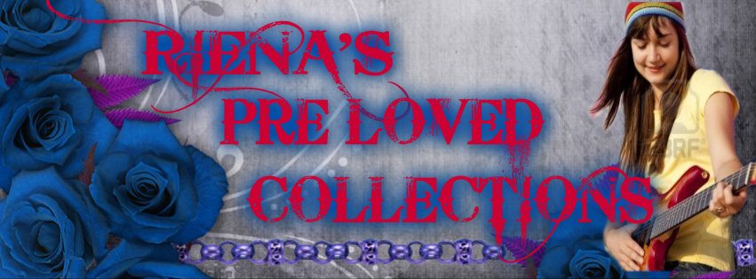 RIENA'S PRELOVED COLLECTIONS