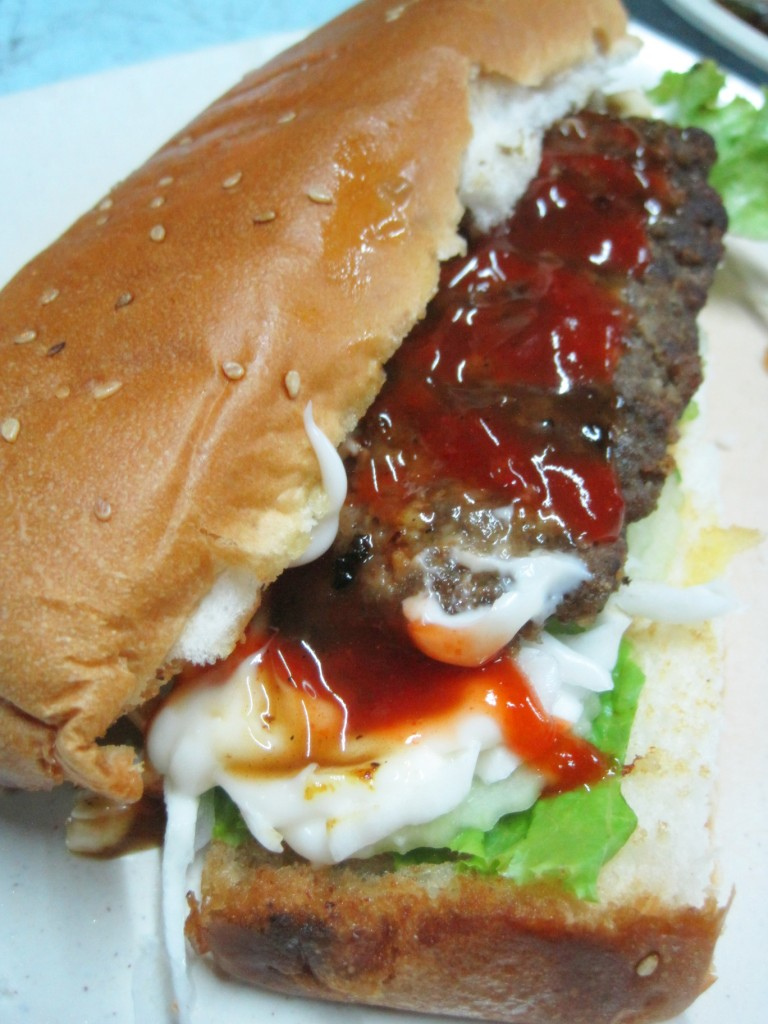 RM5 Chicken Chop Hutan Bandar Hutan Bandar Johor Bharu Nikel Khor