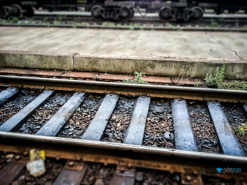 The last passengers | Rufat Abas Photography