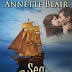 Sea Scoundrel - Free Kindle Fiction