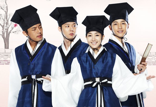 fe blog: Drama korea Favorit