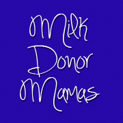 Milk Donor Mamas