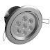 Luce di pannello del LED 7W FARETTO A LED 7WATT
