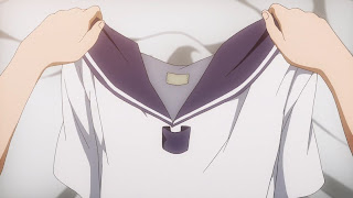 Toaru Kagaku no Railgun S episode 01 screen 48