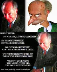 rothschild central banks private owned macrocosmic thinking