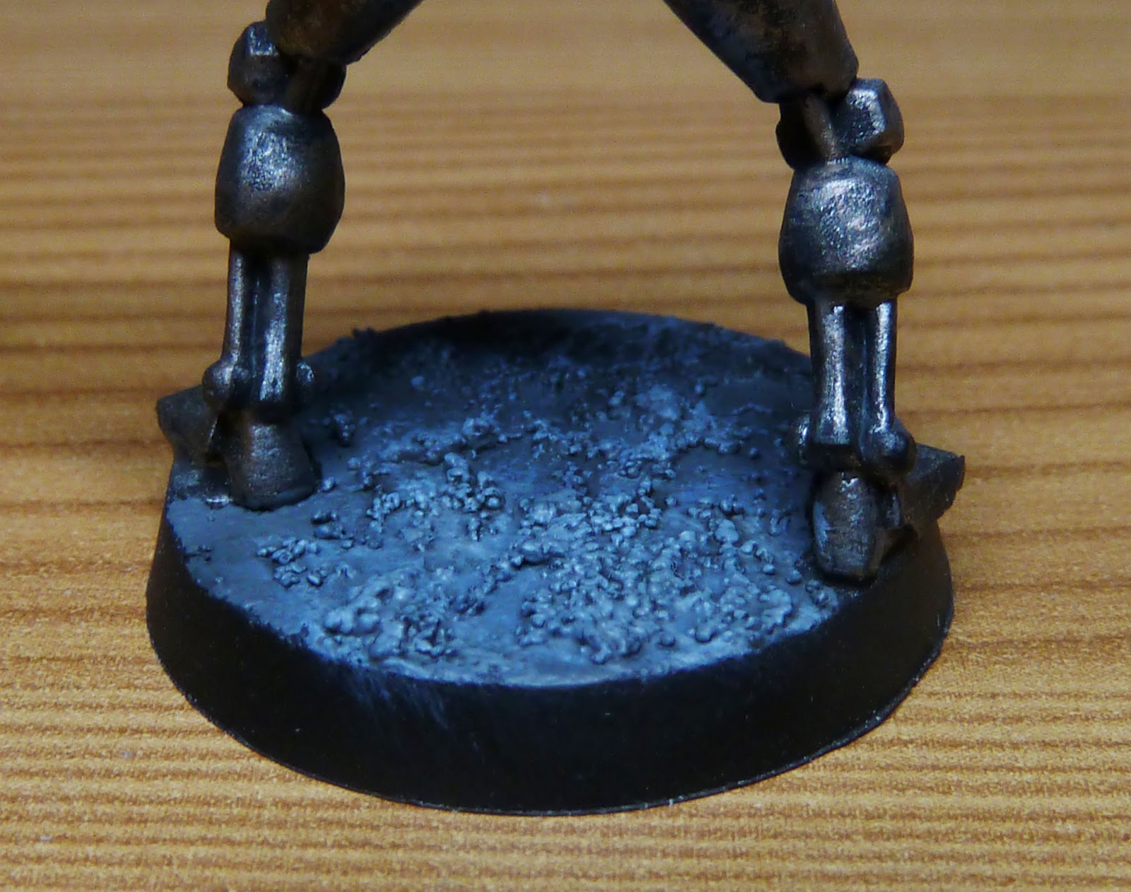 The 40k Project New Games texture paints review and first look