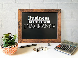 1-888-850-3872 Business Insurance
