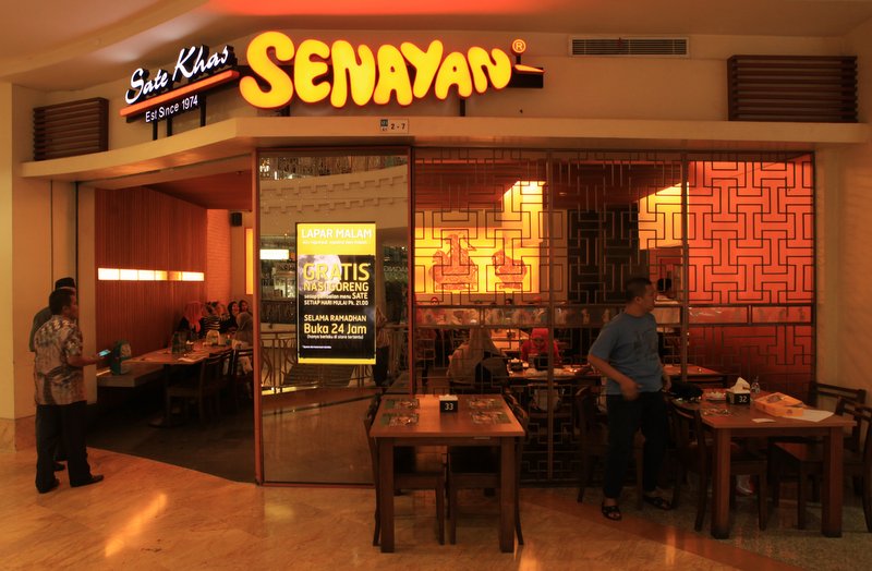 10 Classic Indonesian Food Restaurants in Jakarta | Jakarta100bars