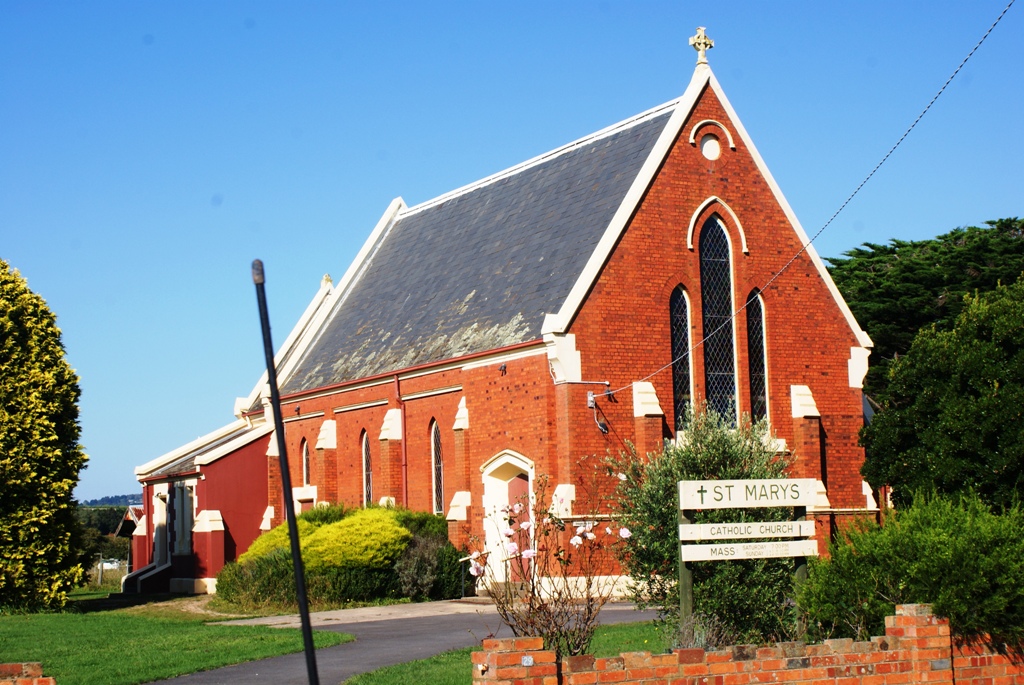 Gallivantour Lancefield