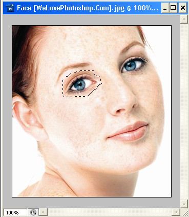 Cách tạo một bức ảnh gây hoa mắt người xem bằng Photoshop Face+%255BWeLovePhotoshop.Com%255D+1