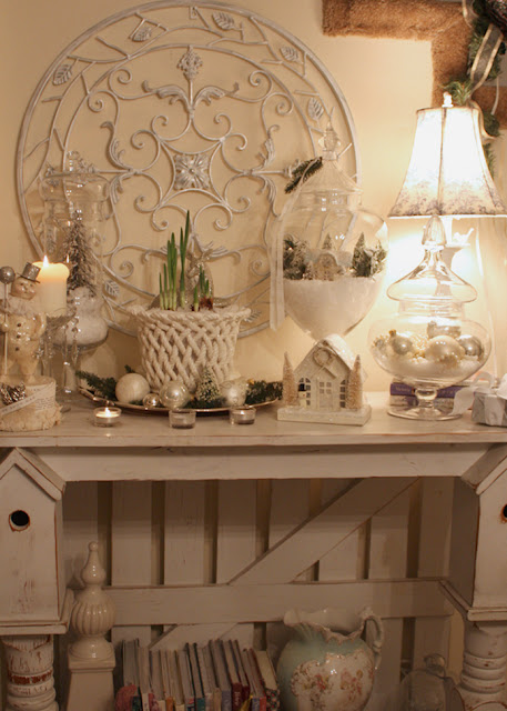 Shabby Chic Cake Ideas Shabby Chic Cake Ideas