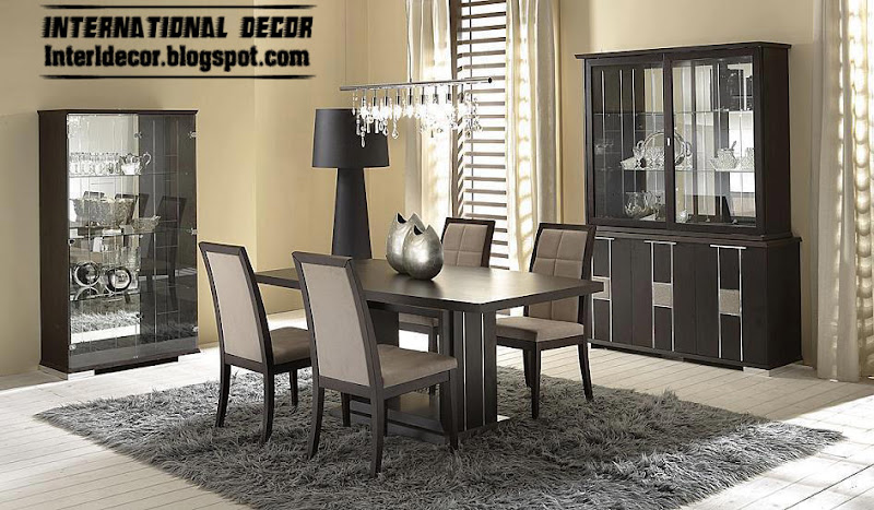 Classic Dining Room Furniture