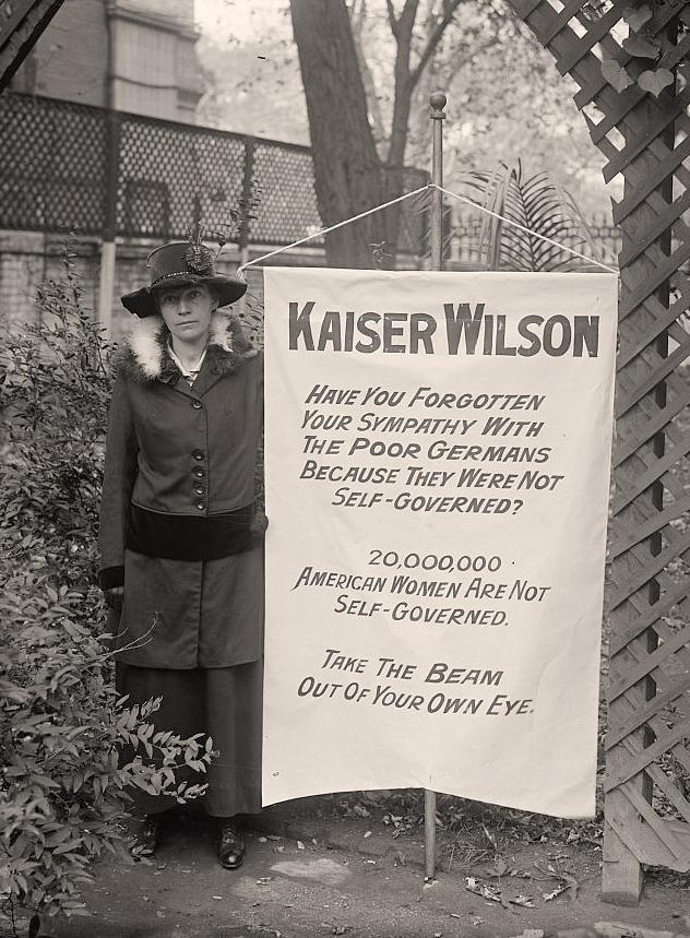 The Jane Austen Film Club Iron Jawed Angels American Suffragettes