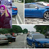 Artis Malaysia : Kereta AUDI Fizo Omar Hancur Remuk