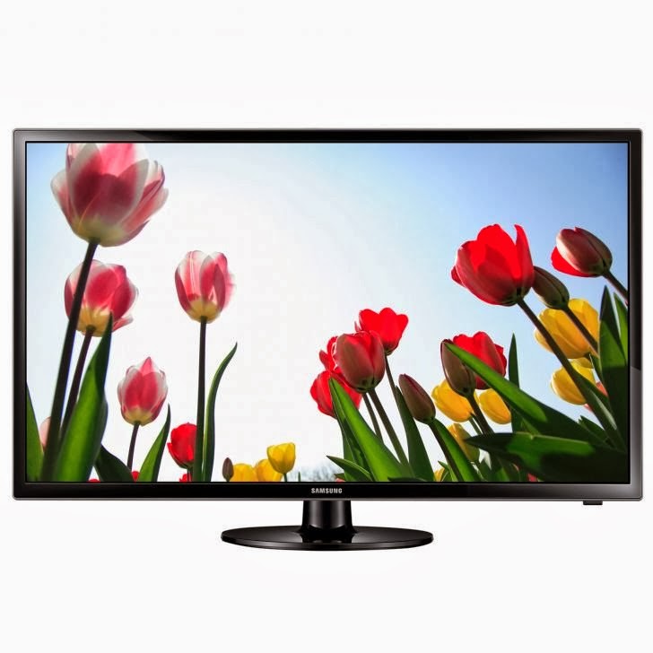 Spesifikasi Harga Samsung 32″ LED TV Black Series Model UA32F4000 Rp 2.900.000