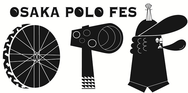 OSAKA POLO FES