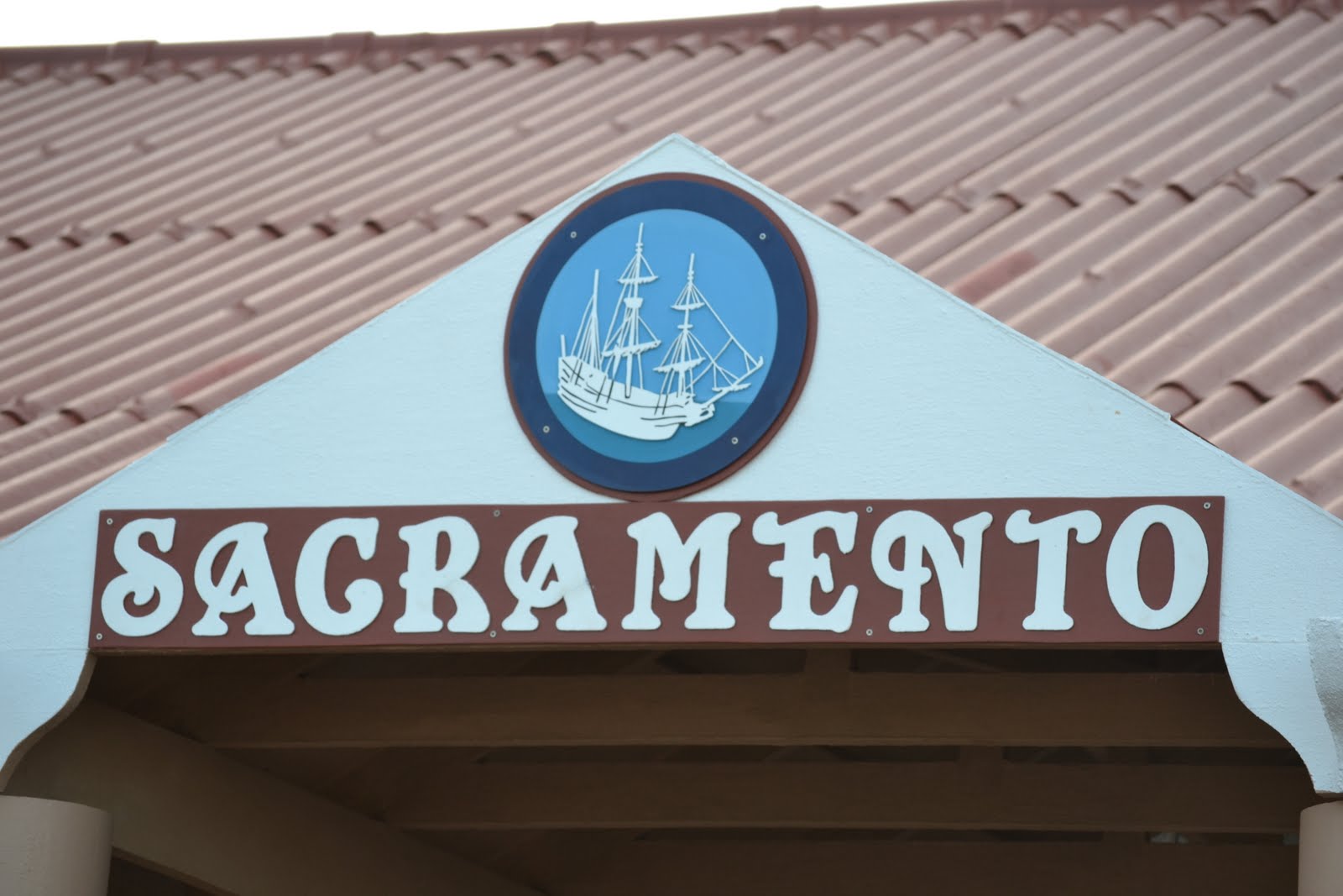 Port Elizabeth Coffee Crawl Sacramento