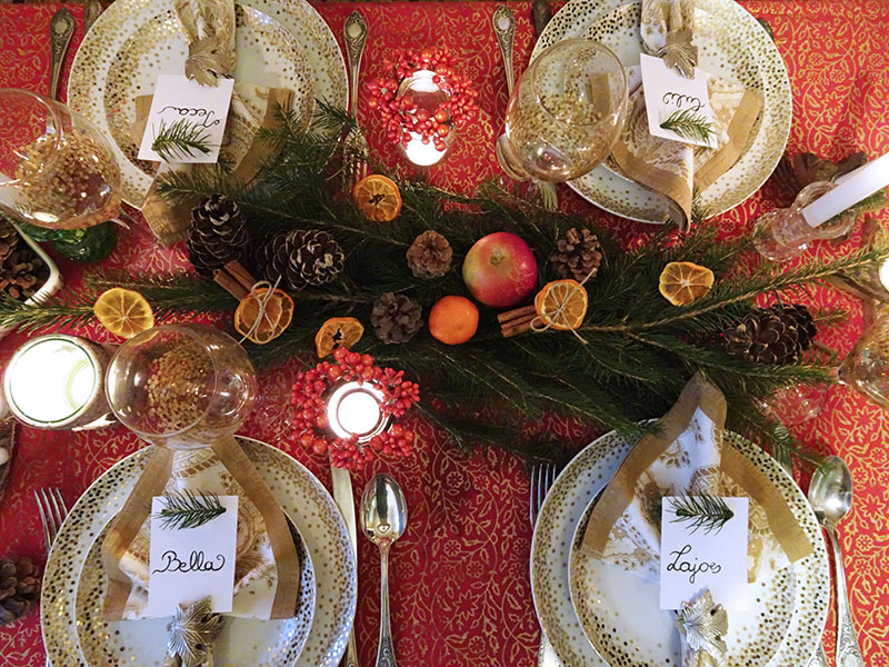 Natural_Christmas_Table_Decoration Natural_Christmas_Table_Decoration