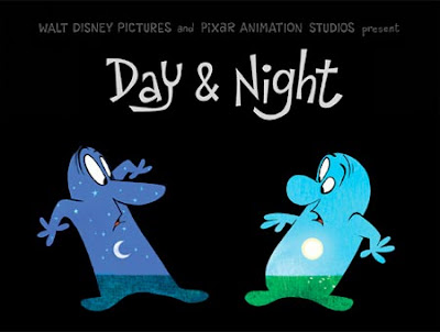 Pixar Short Films Collection 2 Day & night Pixar Short Films Collection 2 Day & night