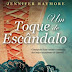"Um Toque de Escândalo" de Jennifer Haymore
