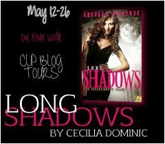 CLP Blog Tours