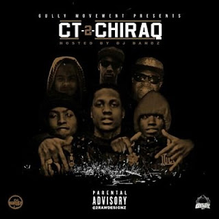 Mixtape: Gully Movement x DJ Bandz - CT 2 Chiraq