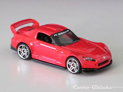 Acura 2012 on Carro Gitinho Cole O 2012 Mainline 4 Parte 1