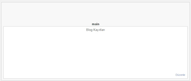 Blogger Blog Kayıtları Blogger Blog Kayıtları