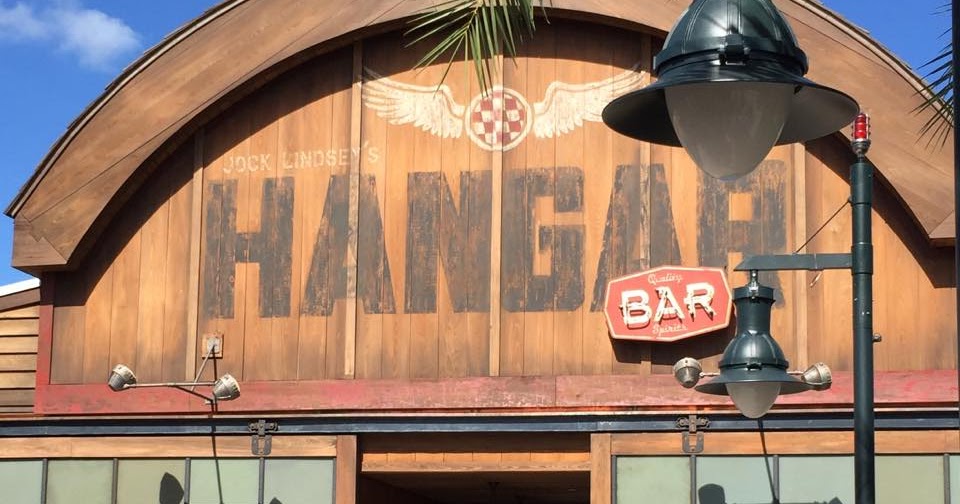 Sasaki Time 'Indiana Jones' Bar opens at Disney Springs with Great