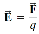 electric charges and fields notes pdf