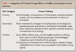 Climate risk