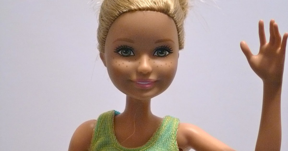stacie roberts barbie