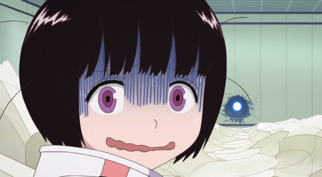 Kazaki S Episode Reviews World Trigger Episode 17 Review