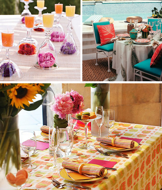 como decorar uñas largas miss bic 174 detalles quot chic quot para tu mesa de verano como decorar uñas largas miss bic 174 detalles quot chic quot para tu mesa de verano
