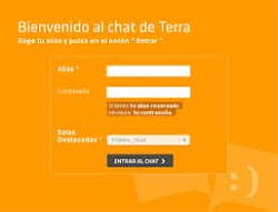 SPANISH CHAT,Click imagine for start to chat, Alias=nickname