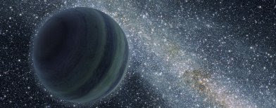Penemuan 10 Planet Baru 