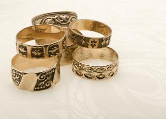 History Of Wedding Rings Origin Traditions And More Mens Wedding Rings Traditional Wedding Rings Wedding Rings