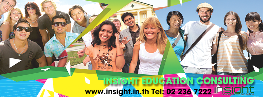 Study Australia with Insight Education